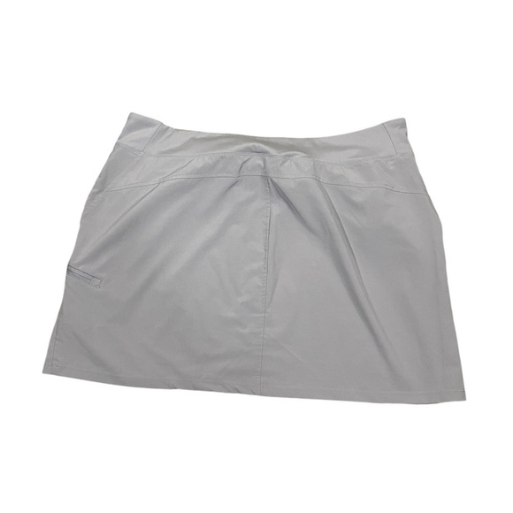 Orvis Skort Women’s Size XXL Athletic Active Tennis - Picture 3 of 6